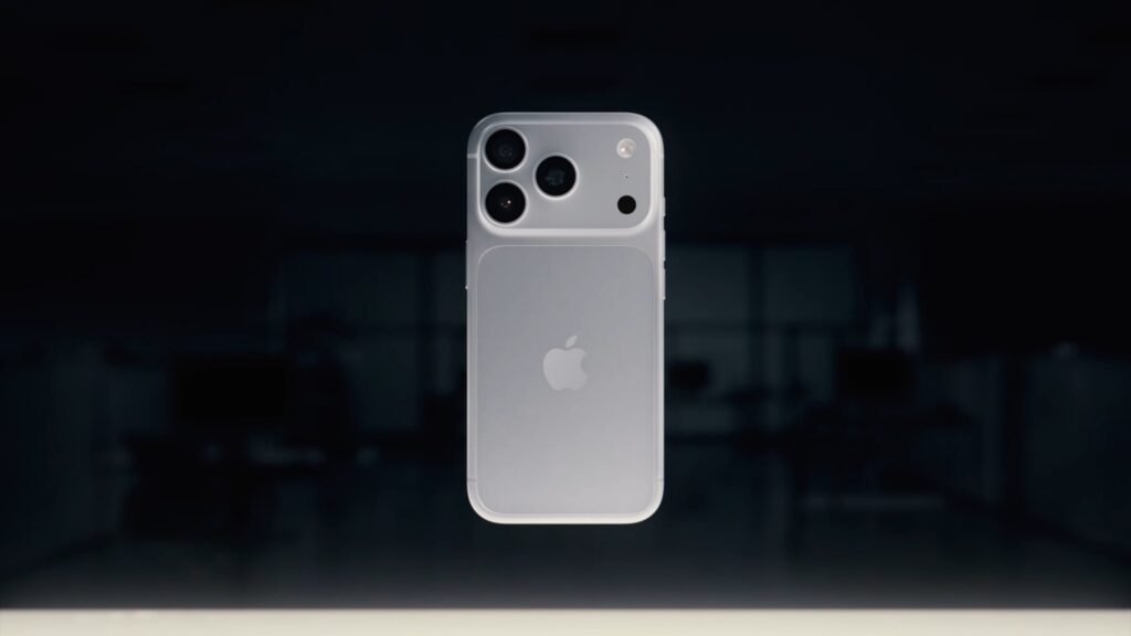 iPhone 18 Pro battery numbers are both good and bad news for Samsung