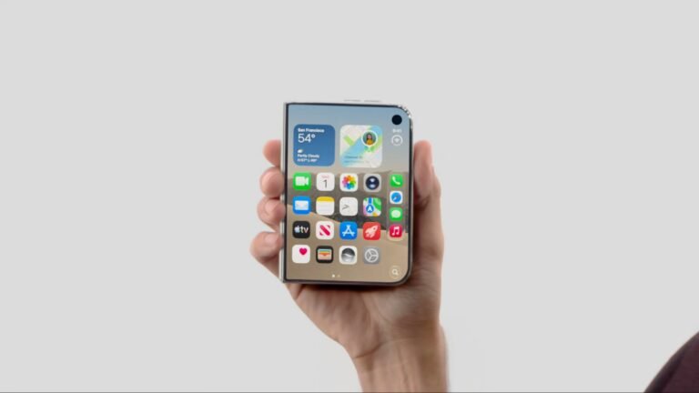 Apple iPhone Duo vs Samsung Galaxy Z Fold 8: Don’t Buy the Wrong Foldable