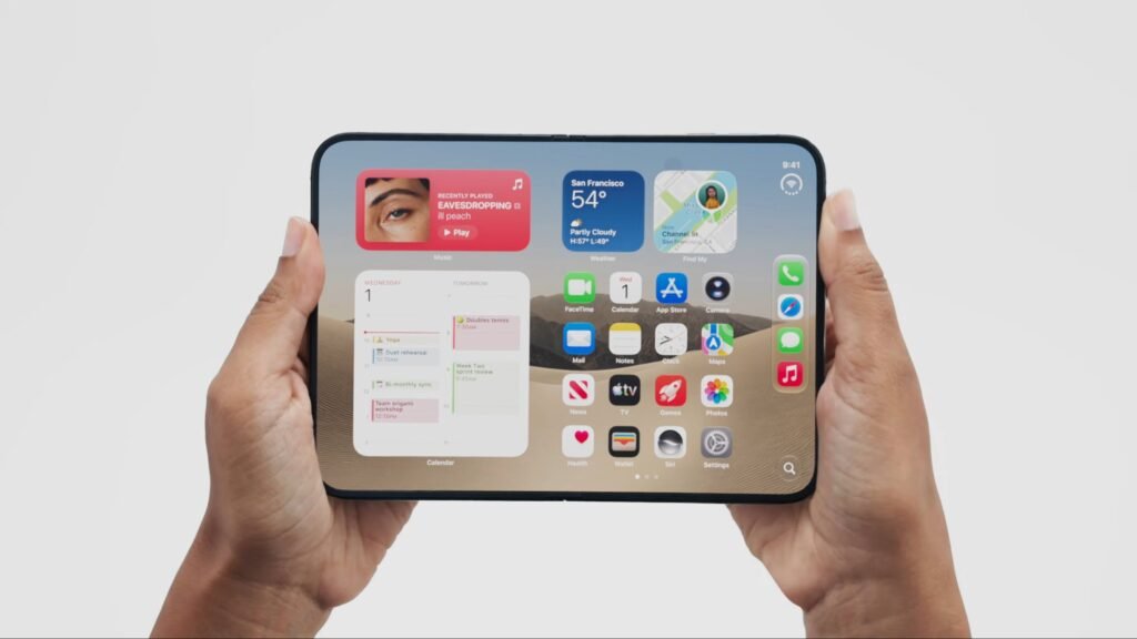 Apple iPhone Duo Buyers Guide