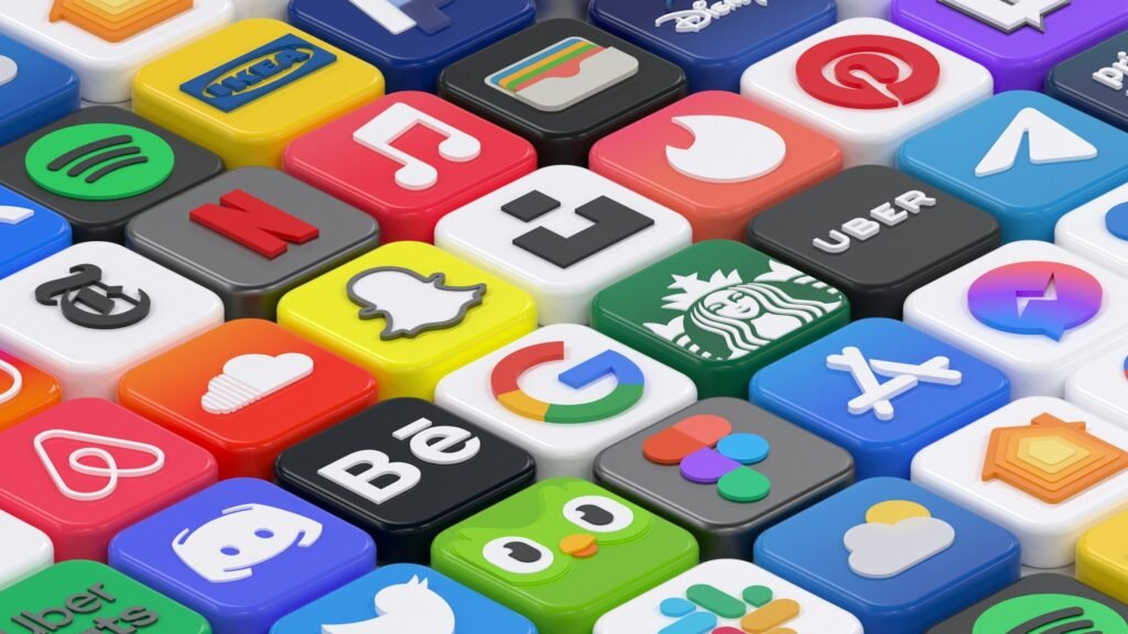 Study Reveals the Most Invasive Apps — 5 Out of 10 Are From Meta
