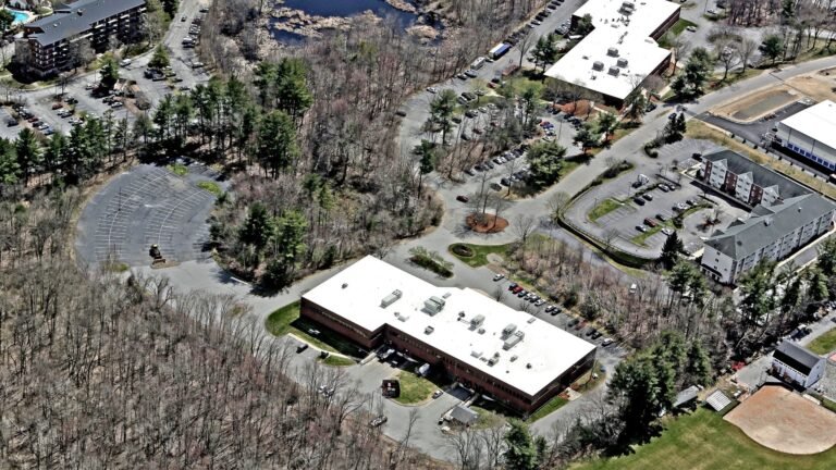 Hendrie Lane JV Acquires Andover Manufacturing Portfolio