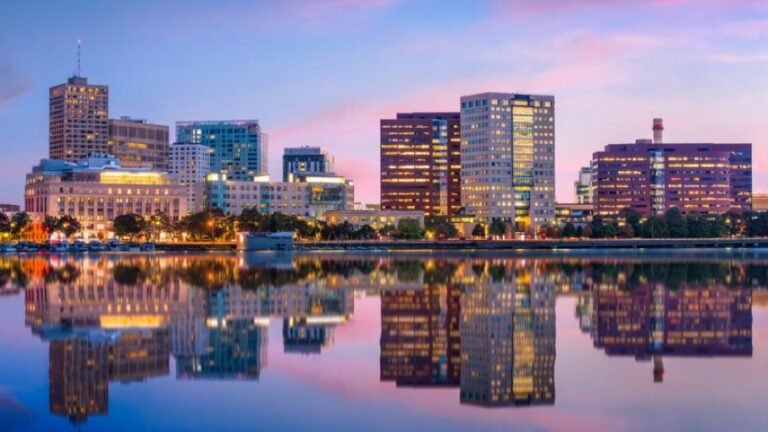 Danish Biopharma Firm to Relocate U.S. Headquarters to Boston Area