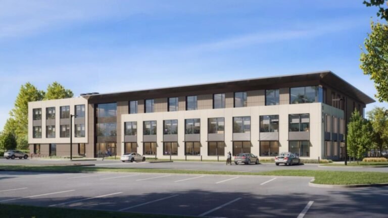 ISO New England Taps Erland Construction for Holyoke Campus Expansion