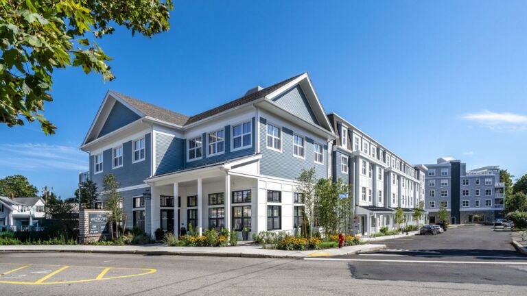 MassHousing Closes on Financing for Swampscott Affordable Development