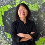 Beer With a Painter: Barbara Takenaga