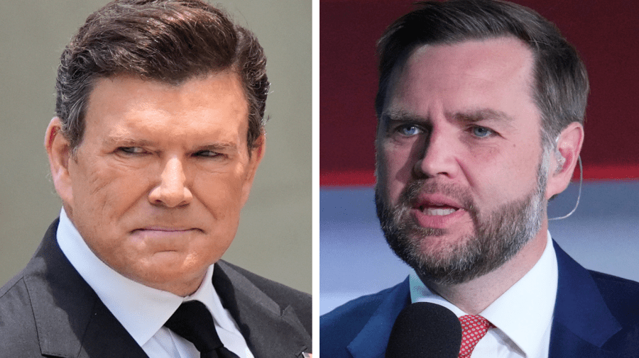 Fox News’s Baier presses Vance on Trump’s $5K dividend promise