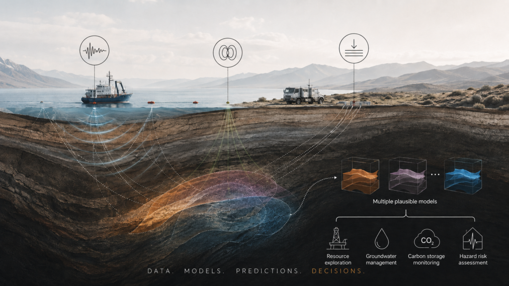 How Can We Make Better Decisions About What Lies Underground?