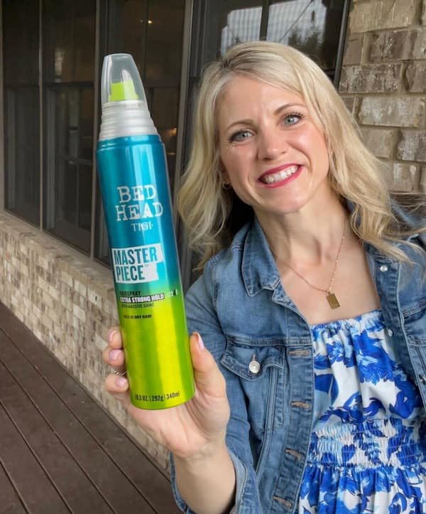 TIGI Bed Head and Sebastian Shaper Plus Hairspray just $10.48 each, shipped, plus more! {Today Only}