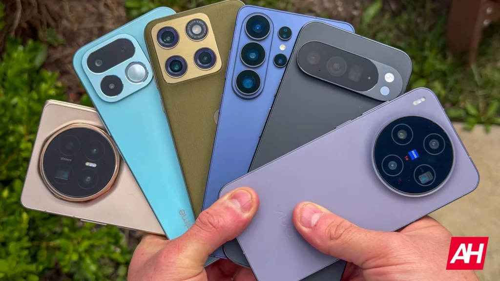 Samsung's Planned Memory Price Hike Could Make Smartphones Even More Expensive