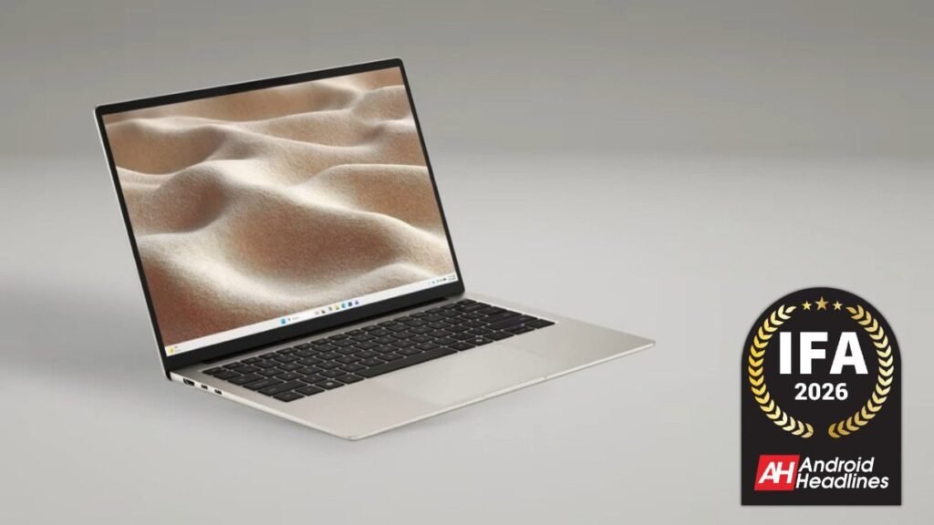 Best Of IFA 2026: Dell 14S
