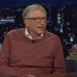 Bill Gates Thinks the US and China Must Cooperate on Alien-Level AI Risks