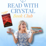 Read With Crystal Book Club: September Review + October Book Announcement
