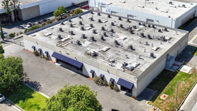 Avatar Furnishes Bridge Loan on Fully Leased Santa Ana Warehouse