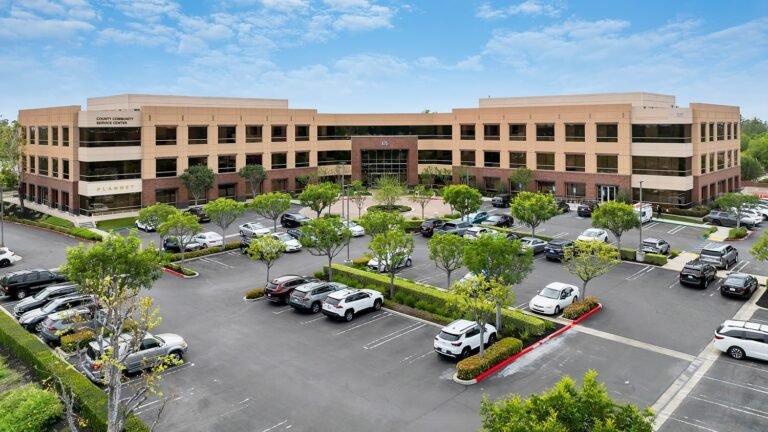 Private Investor Snags Brea Offices for $28M