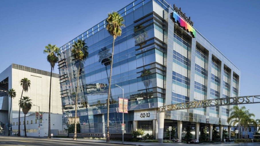 Hudson Pacific Extends Maturity on $1.1B Hollywood Media Loan