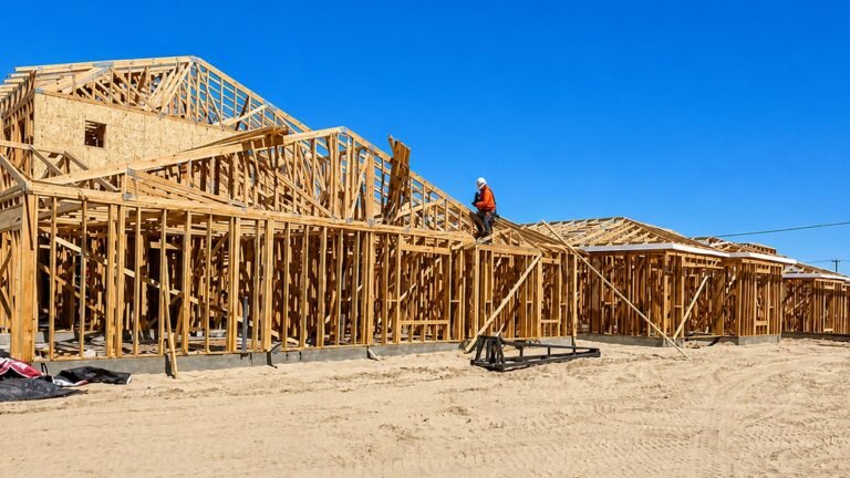 WNC Closes on 23rd California-Focused Affordable Housing Fund
