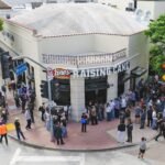 Pegasus Completes Project Management for Two LA Retail Developments