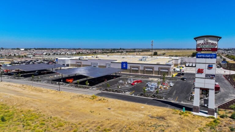Stanford Crossing Offers 100 Acres for Development in Fast-Growing Lathrop