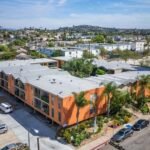 Marcus & Millichap Closes Multifamily Sale in San Diego’s College East