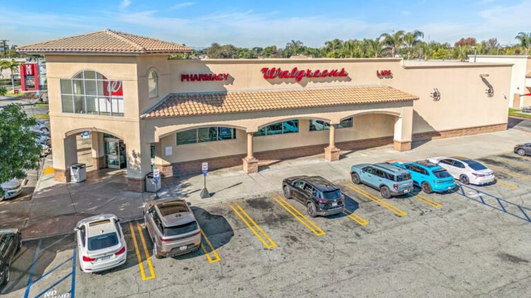 1031 Deadline Means Fast Closing on Lynwood Retail Center