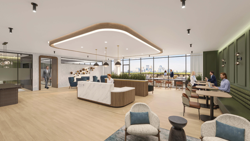 CBRE Signs Three Workplace360 Office Leases in Minneapolis