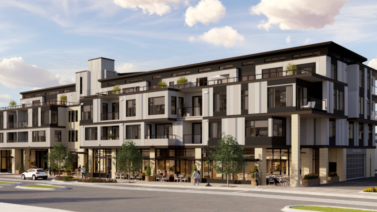 Hako San Café & Bar Coming to Downtown Kirkland