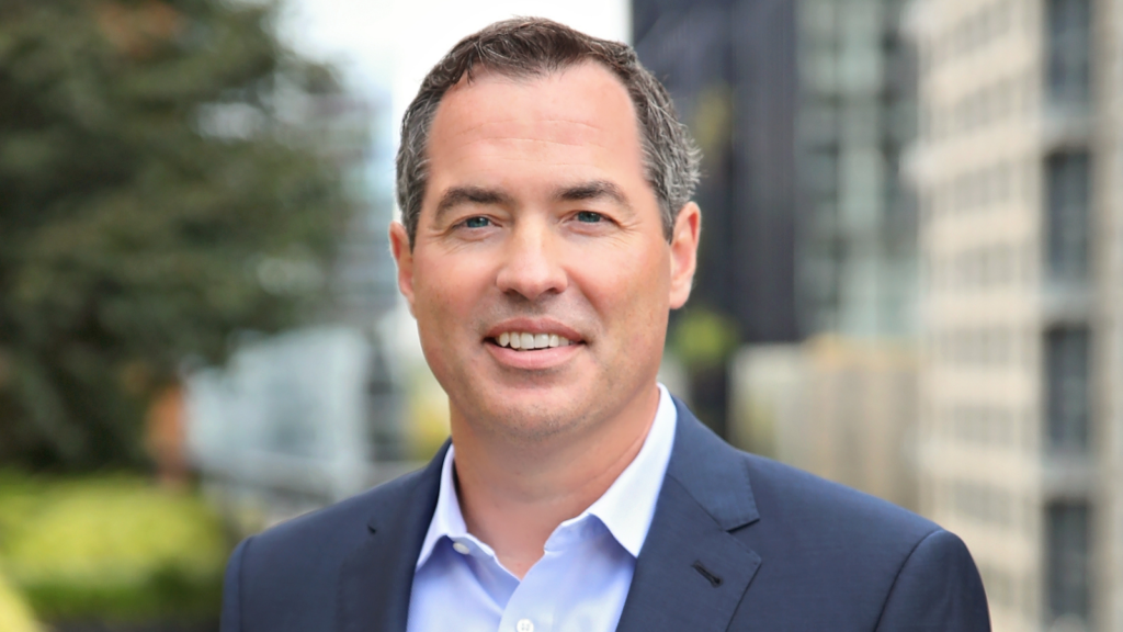 Clise Properties Names Benjamin Freeburg as Chief Financial Officer