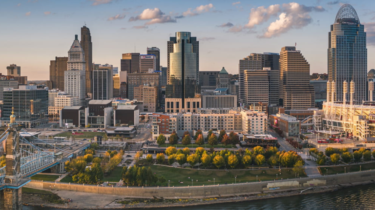 Colliers Facilitates Sale of Greater Cincinnati Residential Portfolio