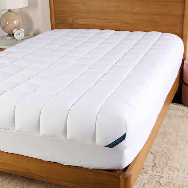 Concierge Collection Miracle Loft Mattress Topper only $35.45 shipped (Reg. $100!) {All Sizes}