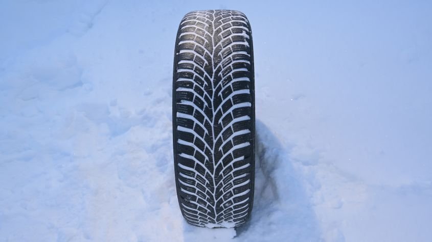 Continental WinterContact TS870 review