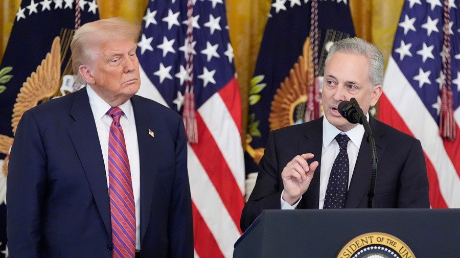 Crypto shifts focus to Trump regulators after coming up short in Senate