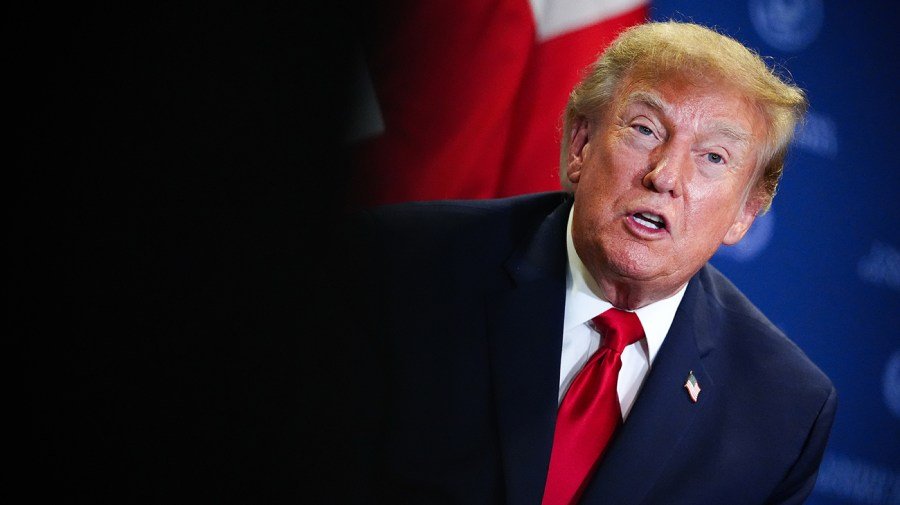 Cuba tensions on the rise as Trump pushes for 'fundamental change'