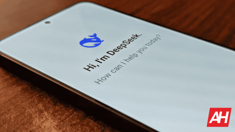 DeepSeek Bets Big on Huawei Chips to Train Massive 8-Trillion Parameter AI Model