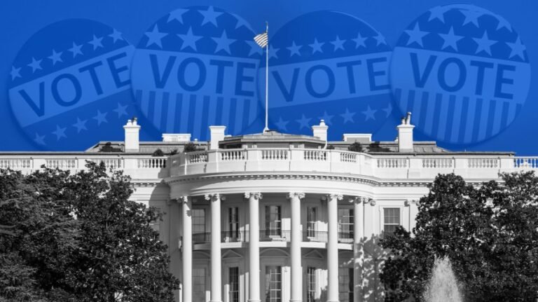 Ranking the Democratic 2028 presidential contenders