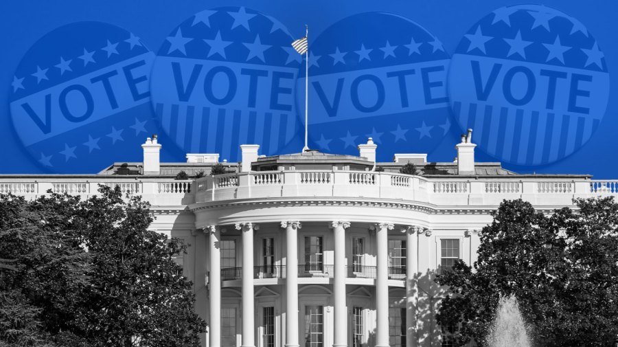 Ranking the Democratic 2028 presidential contenders
