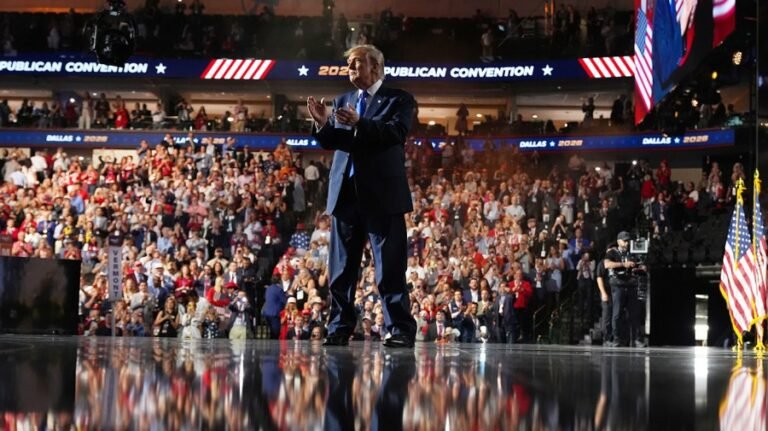 Trump faces blowback with $5,000 dividend promise