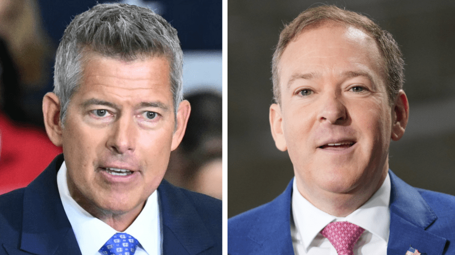 Duffy thanks Zeldin for getting rid of 'stop-start' feature in cars: 'I hate it'