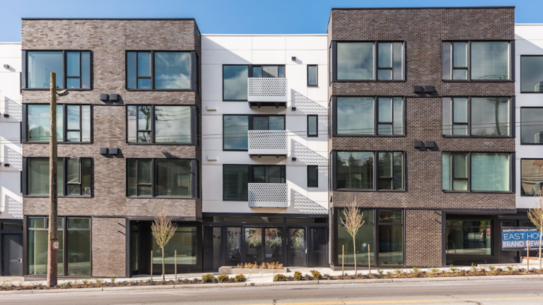 Eastlake Apartment Complex Sells for $35M