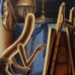A Broomstick in a Man's World