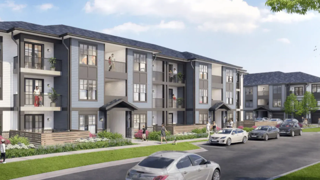 Evolve Inks $70M Construction Loan for Palm Coast Apartments