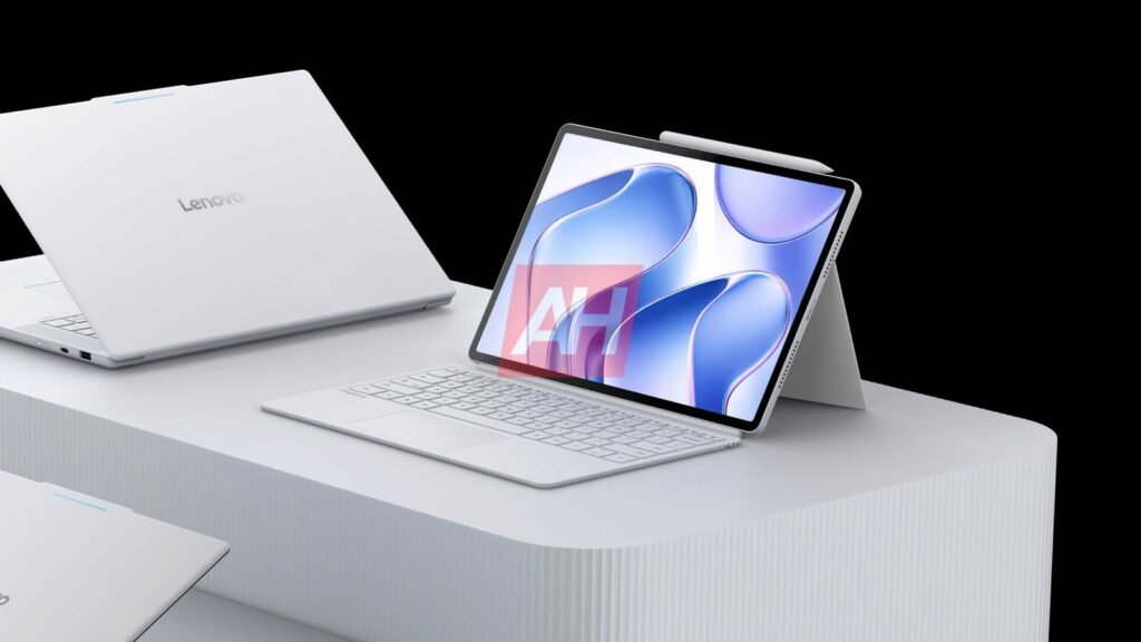 Lenovo's Pen Pro for Googlebook Can Do More Than Just Write