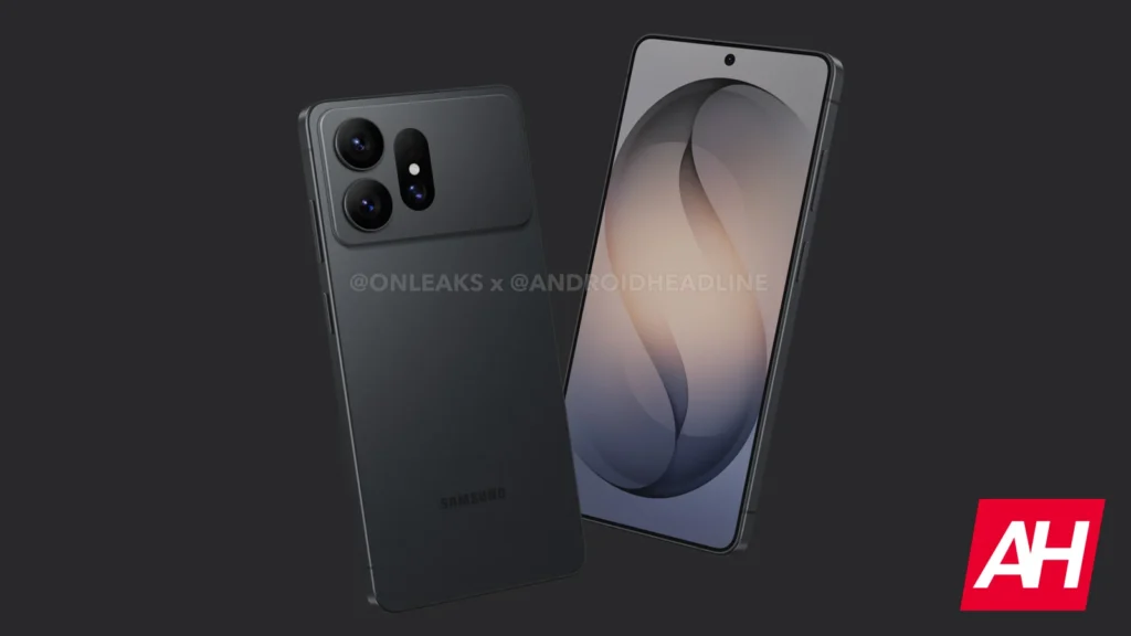 Leaked Galaxy S27 Ultra Cases Reveal a Surprising Camera Mystery