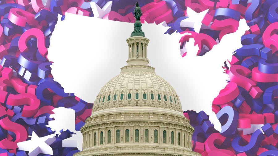 Senate GOP sees battleground map widen amid voter anger over economy
