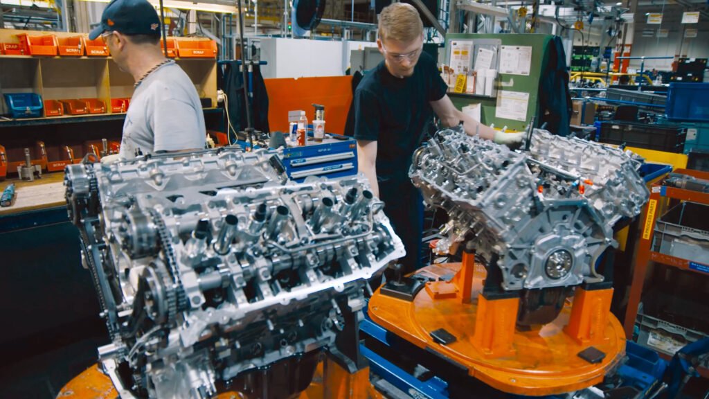 Ford Cut 7,000 Jobs, Now It’s Paying To Get That Experience Back