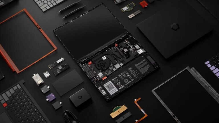 Smaller companies like Jolla buckle down for memory shortage long haul
