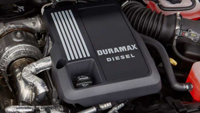 In Bid To Lower Prices, Trump Admin Could Embrace Red-Dyed Diesel