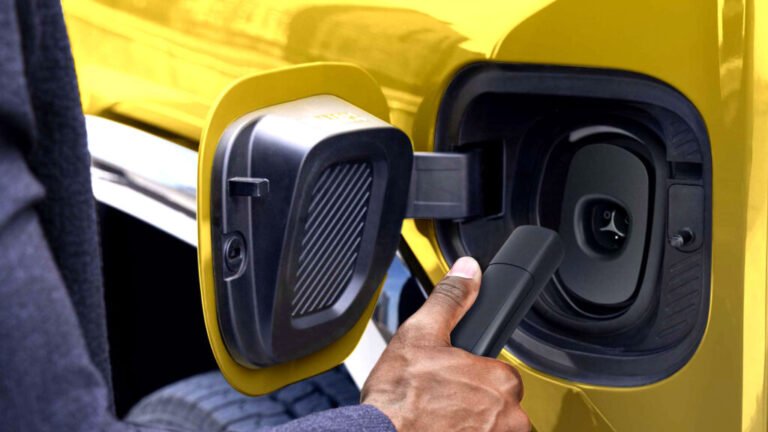 One German Sedan Beat Every Tesla On Battery Health After 93,000 Miles