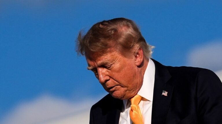Republicans head to Dallas for first GOP midterm convention: What to know