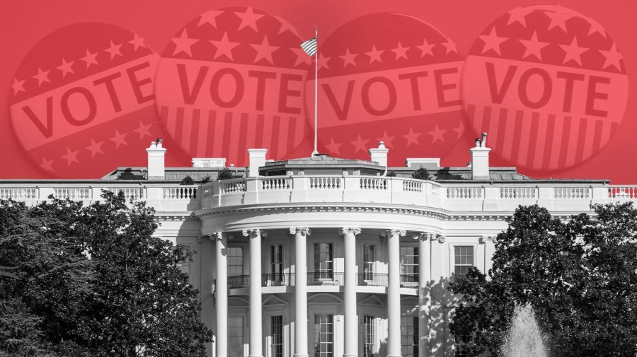 Ranking the Republican 2028 contenders