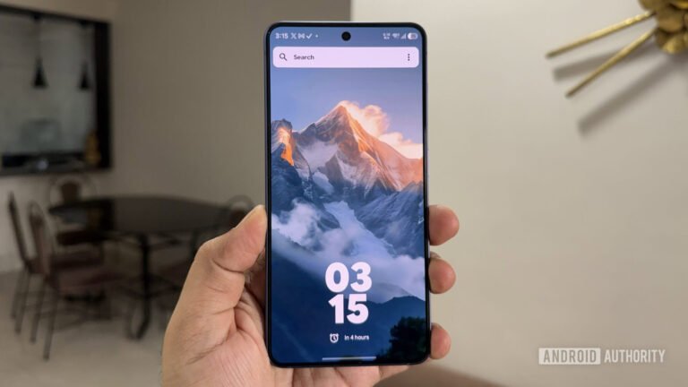 The best Android launcher isn’t on the Play Store. Here’s how to install it